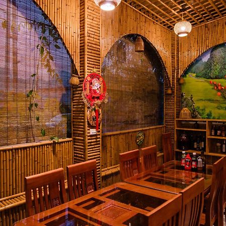 Tam Coc Viet Ha Homestay Нин Бин Екстериор снимка