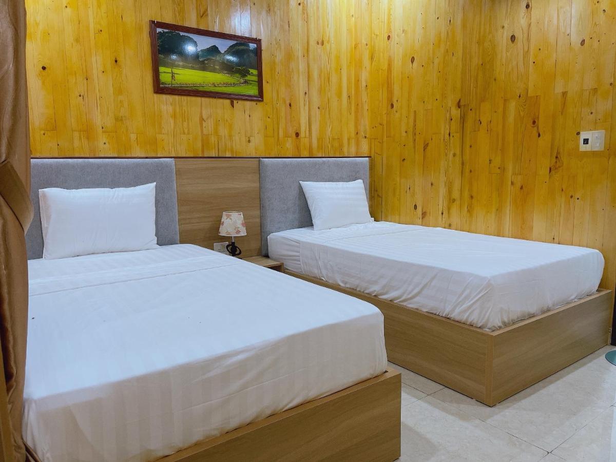 Tam Coc Viet Ha Homestay Нин Бин Екстериор снимка