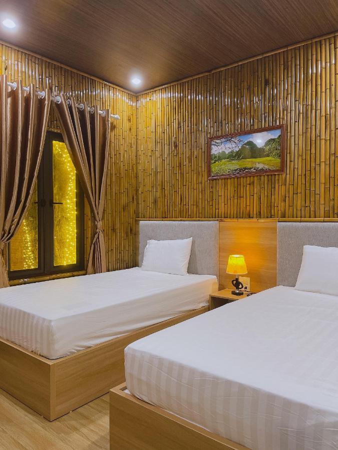 Tam Coc Viet Ha Homestay Нин Бин Екстериор снимка
