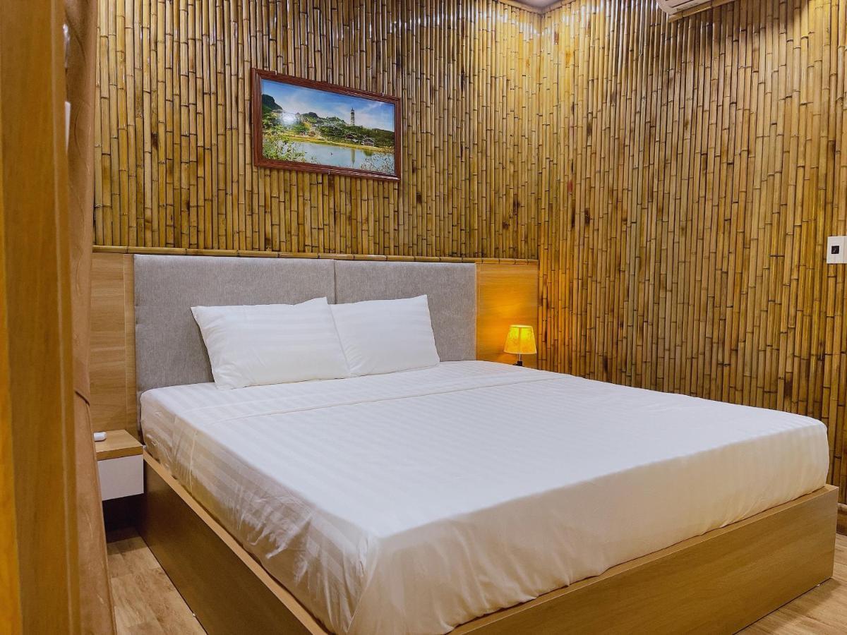 Tam Coc Viet Ha Homestay Нин Бин Екстериор снимка