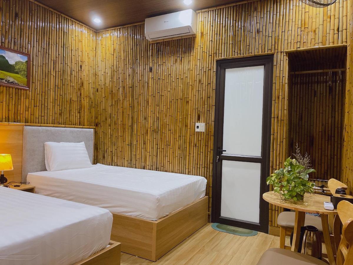 Tam Coc Viet Ha Homestay Нин Бин Екстериор снимка