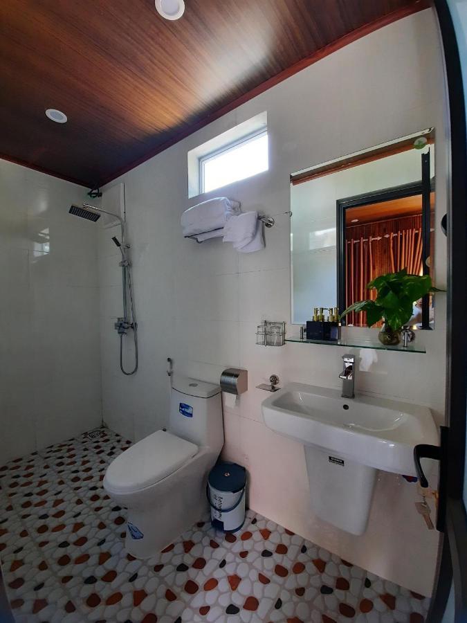 Tam Coc Viet Ha Homestay Нин Бин Екстериор снимка